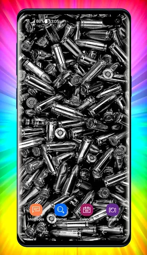 Gun Wallpapers Screenshot 3