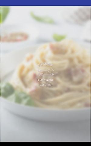 La Mary Restaurant & Catering Screenshot 3