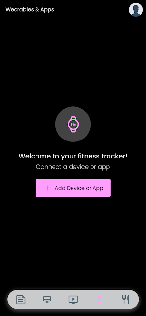 Evolve Yoga and Fitness Screenshot 0