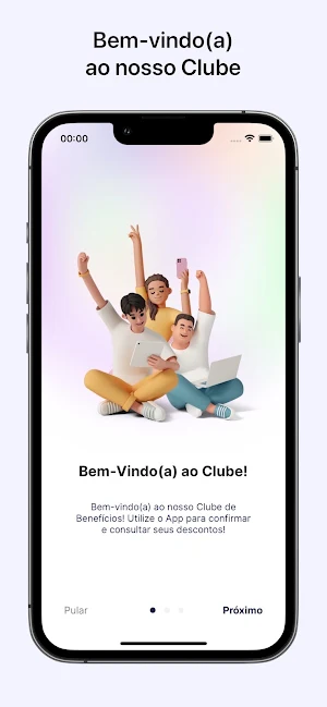 AutoVip Clube de Benefícios Screenshot 0
