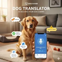 Dog Mind - Translator