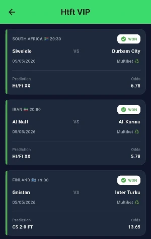 Betfire Exclusive Vip Screenshot 2