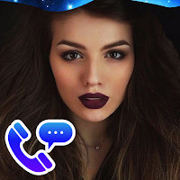 Lusia Chebotina Fake Call