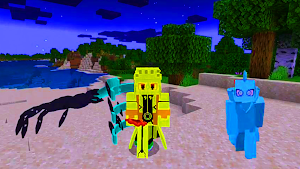 Naruto fighting mod Screenshot 3
