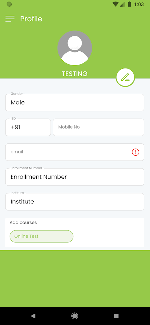 SHINE ADDA Screenshot 3