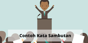 Kata Sambutan Lengkap Screenshot 0