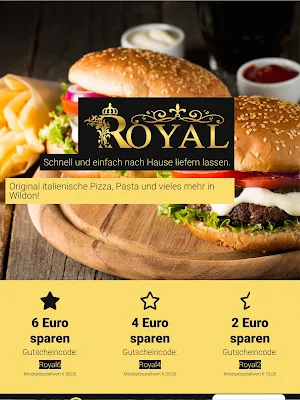 Royal Wildon Screenshot 3