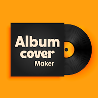 Album Cover Creator: Cover Art