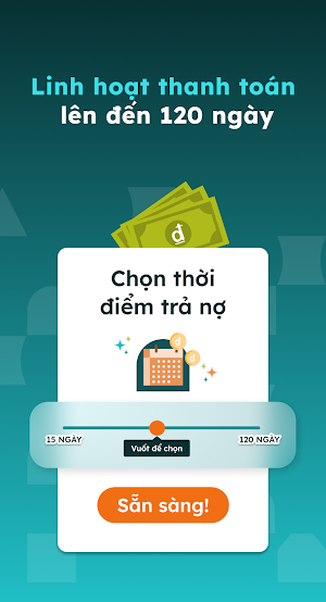 Tala: Tài chính nhanh chóng Screenshot 3