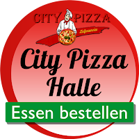 City Pizza Halle App