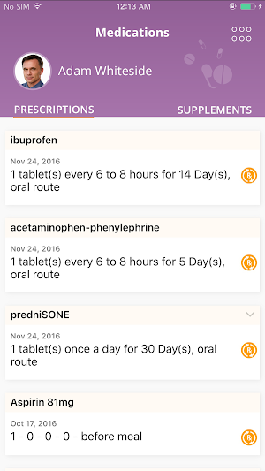 SironaIH Pt Portal Screenshot 2