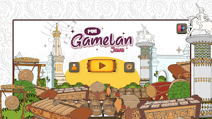 MNI Gamelan Jawa AR Screenshot 0