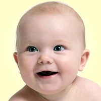 Beaming Baby Pregnancy Tracker