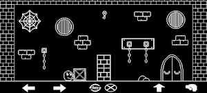 Escape Pol Screenshot 0