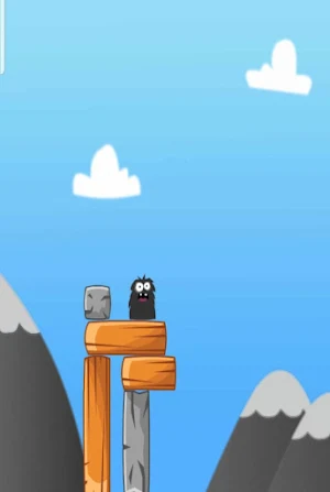 SpiderSmash Screenshot 1