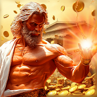 Magic Zeus Adventure