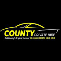 County Cars