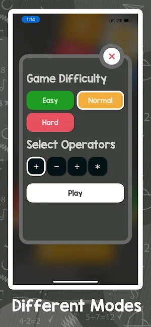 Math Genius : Brain Puzzle Screenshot 3