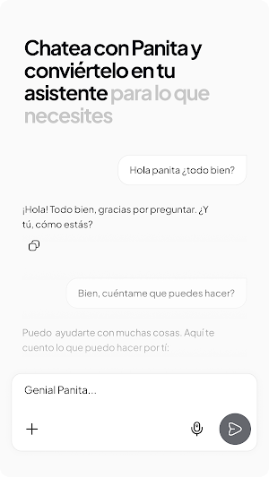 Panita Screenshot 3