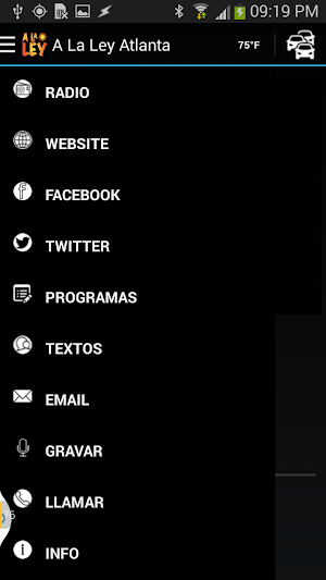 A La Ley Atlanta Screenshot 1