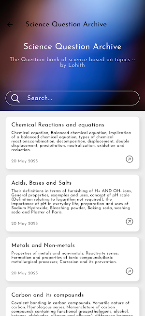 ST Mary's English School Screenshot 2