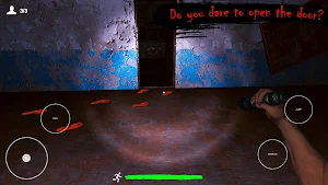 Scary Tales: Horror School Screenshot 1