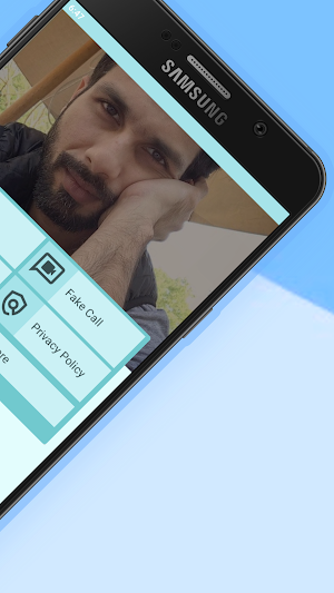 Shahid Kapoor Fake Call Screenshot 1