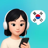 Korean Ai – AI Korean Tutor