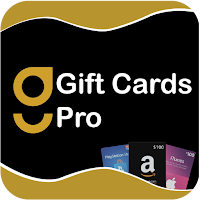 Gift Cards PRO