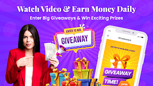 Watch Video And Earn Money Screenshot 2