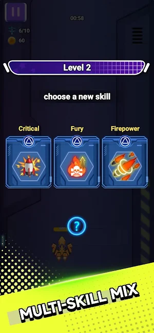 Sky Chaser Screenshot 3