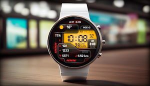 RCHITUK Sport RoooK 115 Watch Screenshot 2