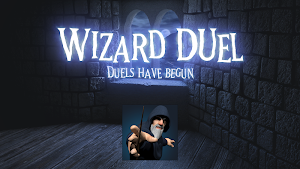 Wizard Duel Screenshot 3