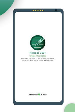 Notepad 360+ Screenshot 0