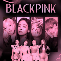 Blackpink Wallpaper 4K