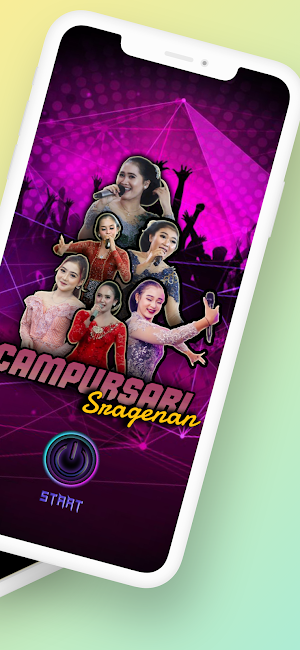 Campursari Sragenan Offline Screenshot 1