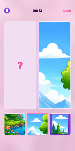 Kangwon Official Builder Screenshot 0
