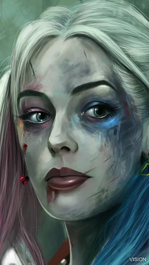 Margot Robbie-Wallpaper,Puzzle Screenshot 1