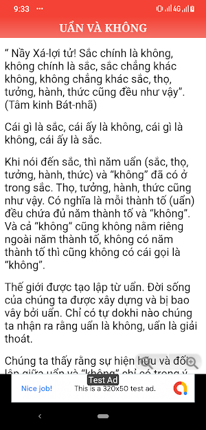 Cài Hình Nền Động Phật - Bồ Tát Quan Âm - Đạo Phật Screenshot 3