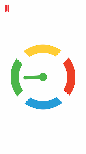 Fast Color Spin Screenshot 1