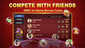 Master Rummy Screenshot 3