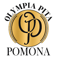Olympia Pita