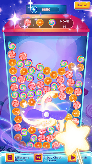 Heritage Casual Jewel Screenshot 0