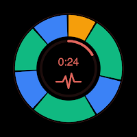 StretchIT: Interval Timer HIIT
