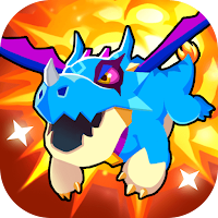 Dragon Dash-Idle Tap