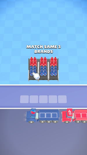 Factory Jam Screenshot 0