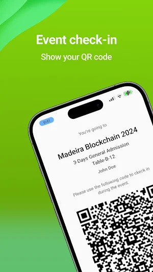 Yacooba Screenshot 1