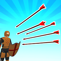 Arrows Wave