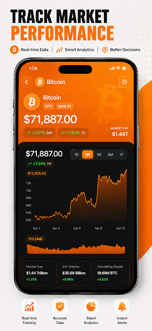 Miner CloudOS - Bitcoin Mining Screenshot 3
