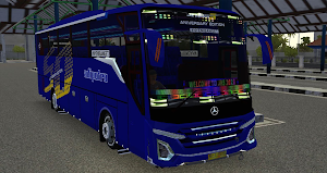 Jetbus 5 Mod Bussid Screenshot 3